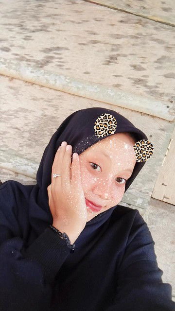 Wulan Suciati profile icon