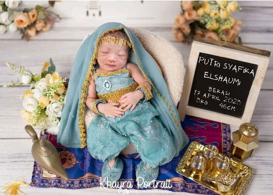 Umi Rosalina profile icon