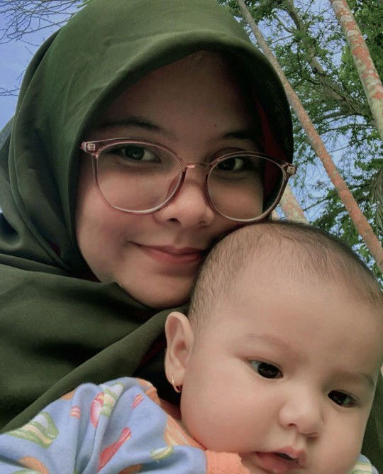 Shafa Aulia Febriyanti profile icon