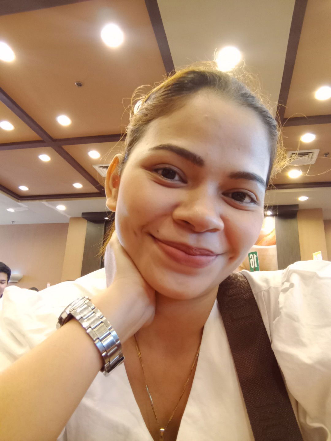 Yedda Logrosa profile icon