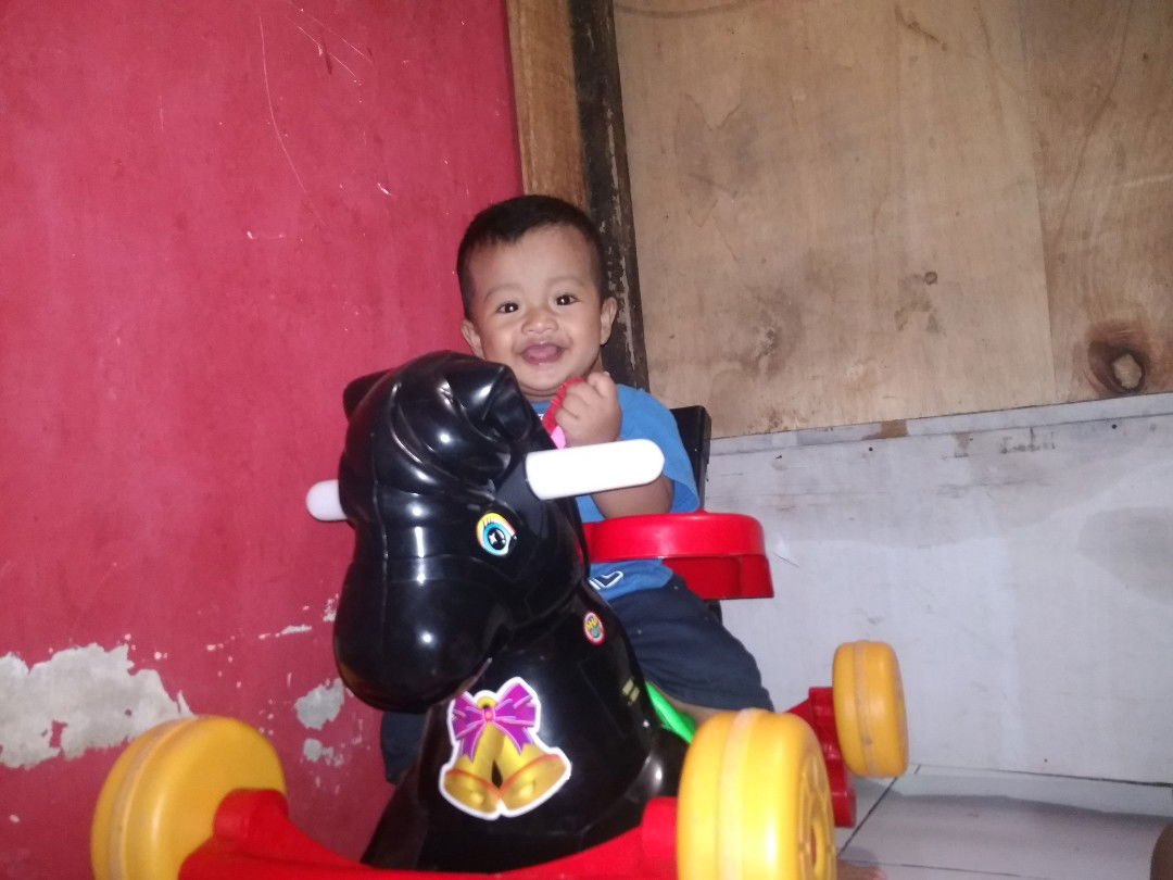 Hanik Tazkiyatul Mufidah profile icon