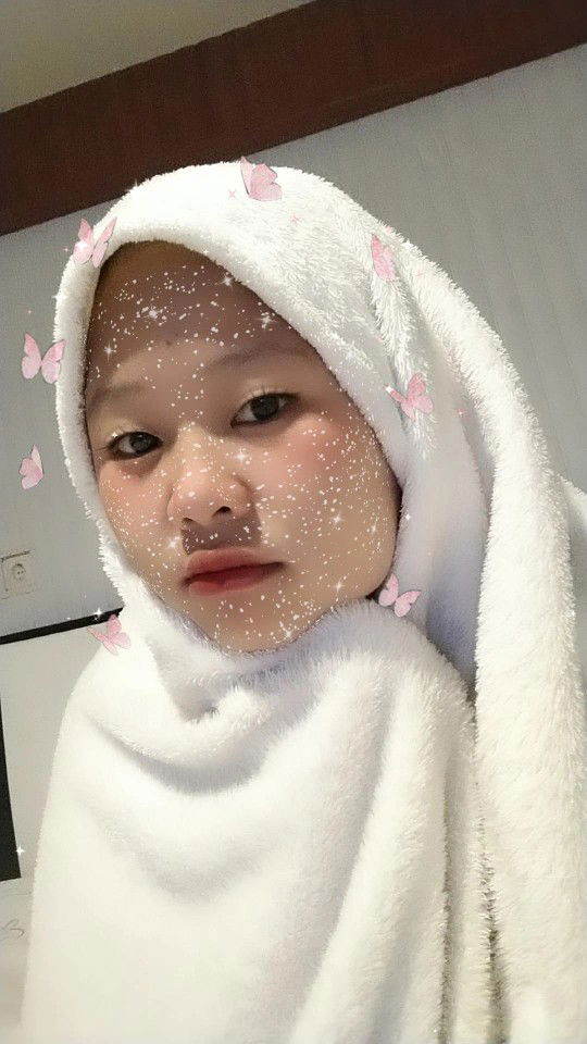 Siti Halisah profile icon