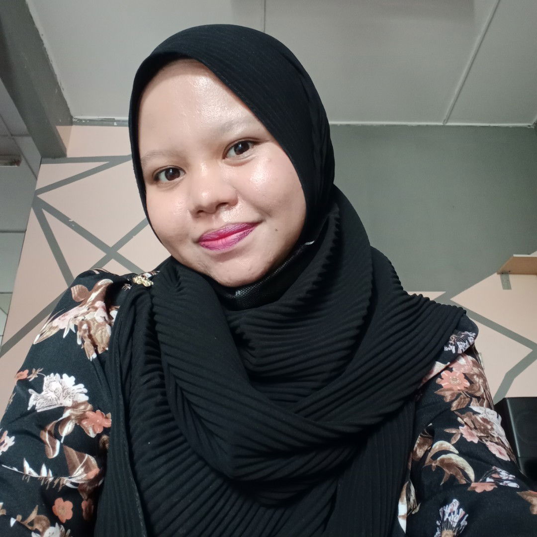 Syafiqah Iffah profile icon