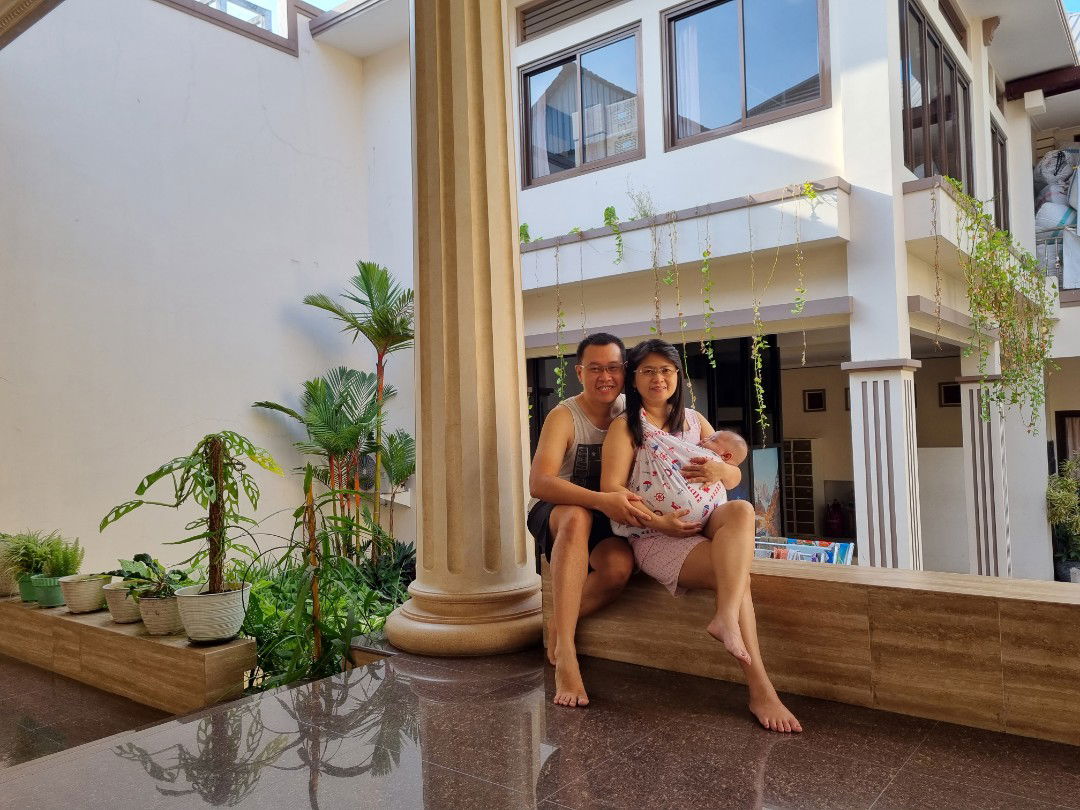 Ivan Wahyu Nugroho profile icon