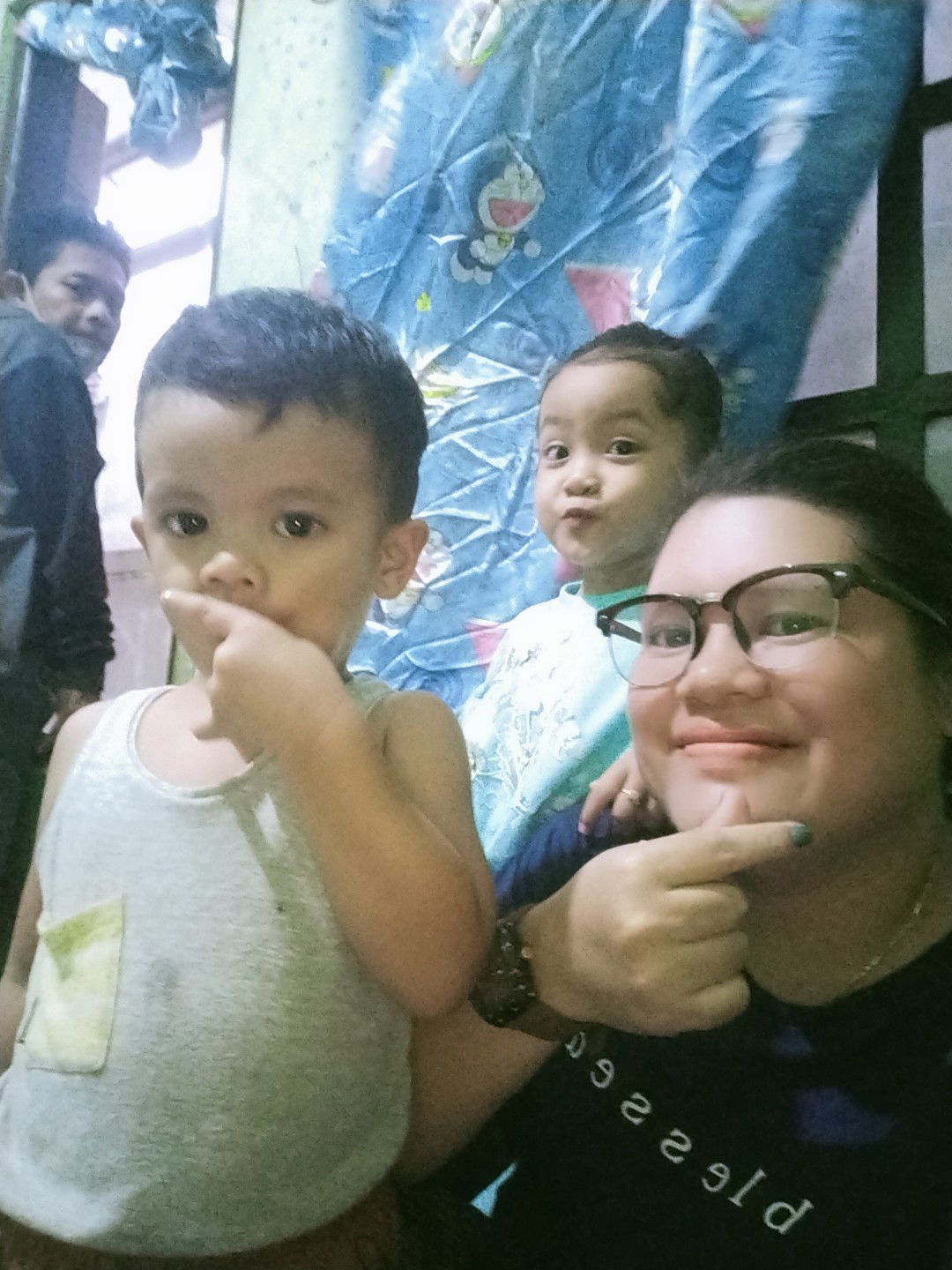 Kristina n Panjaitan profile icon