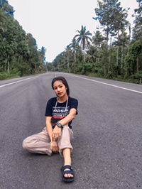 Pornpawee Nuchakan profile icon