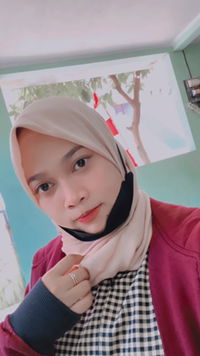 nadia fittriani profile icon