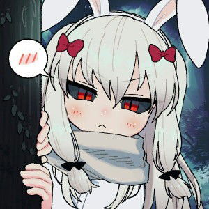 Xaviera Ryu profile icon