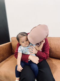 Nurul Syahira profile icon