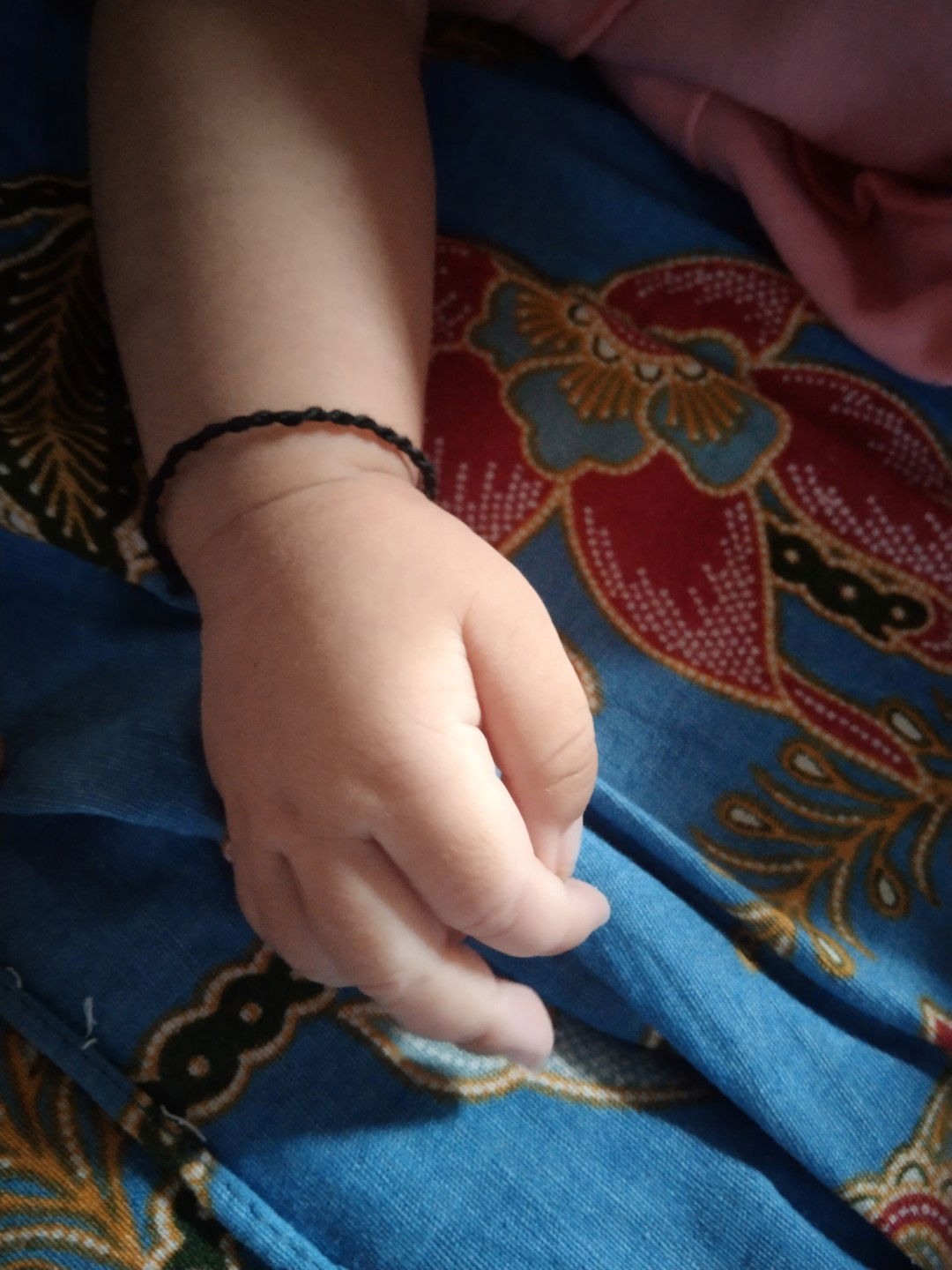 Dasma Wati profile icon