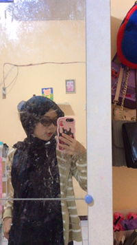 Yaashinta Nita profile icon