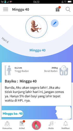 buah hatiku