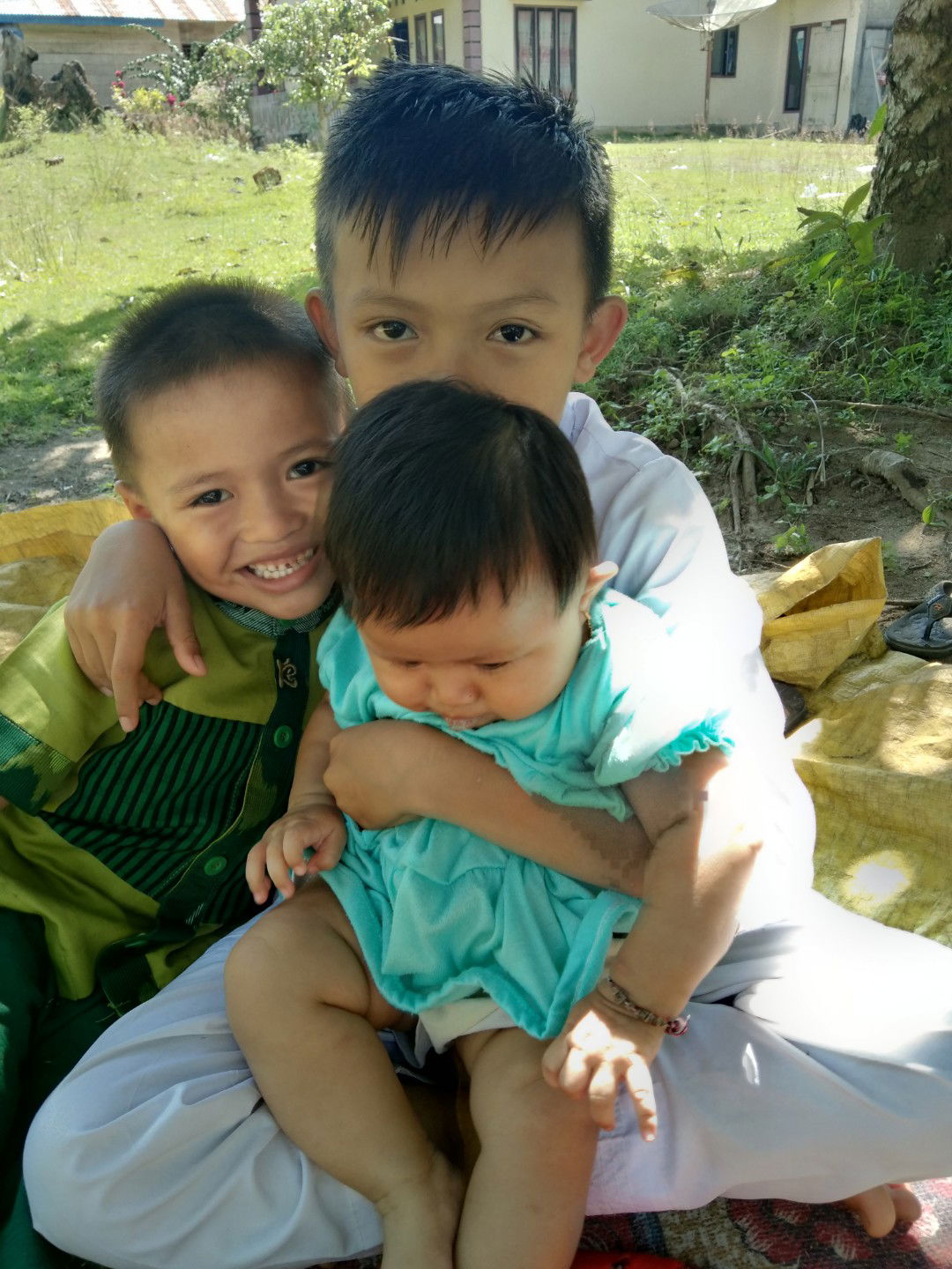 Eva Sutrisno profile icon