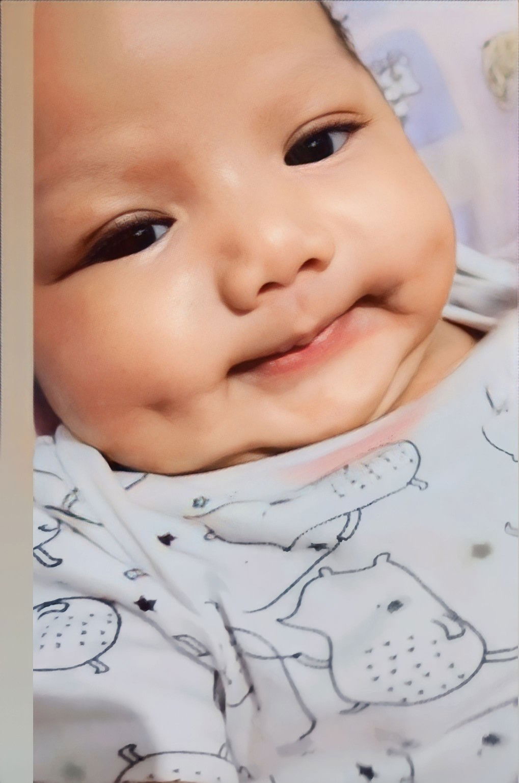 ZEIDEE GJAEL profile icon