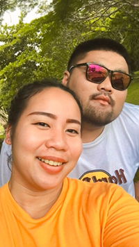 จรรยาพร กันแก้ว profile icon