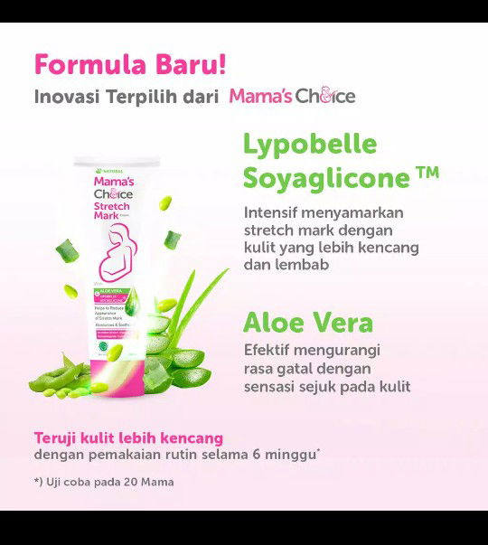 penghilang Strick Mark