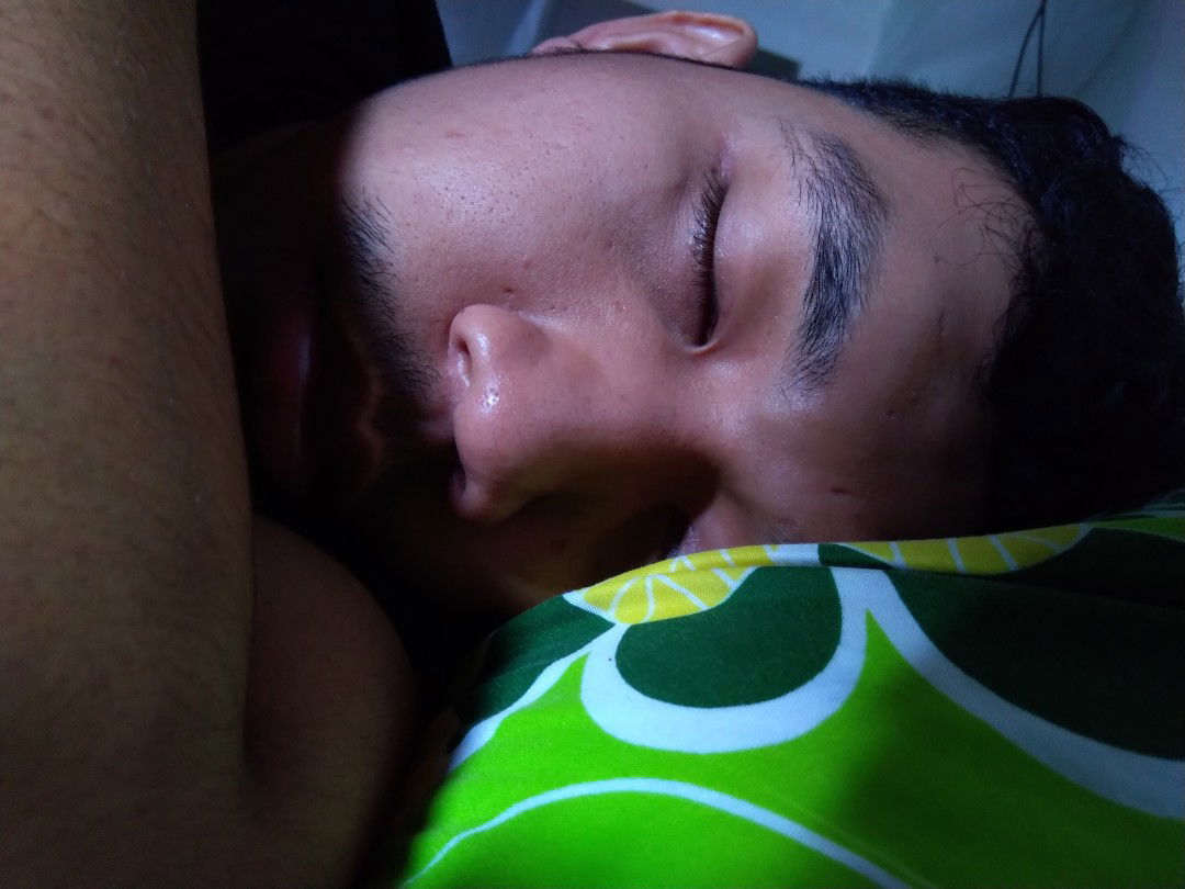 Terima kasihku, kuucapkan~