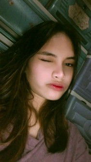 Aldwina Kim Baltar profile icon