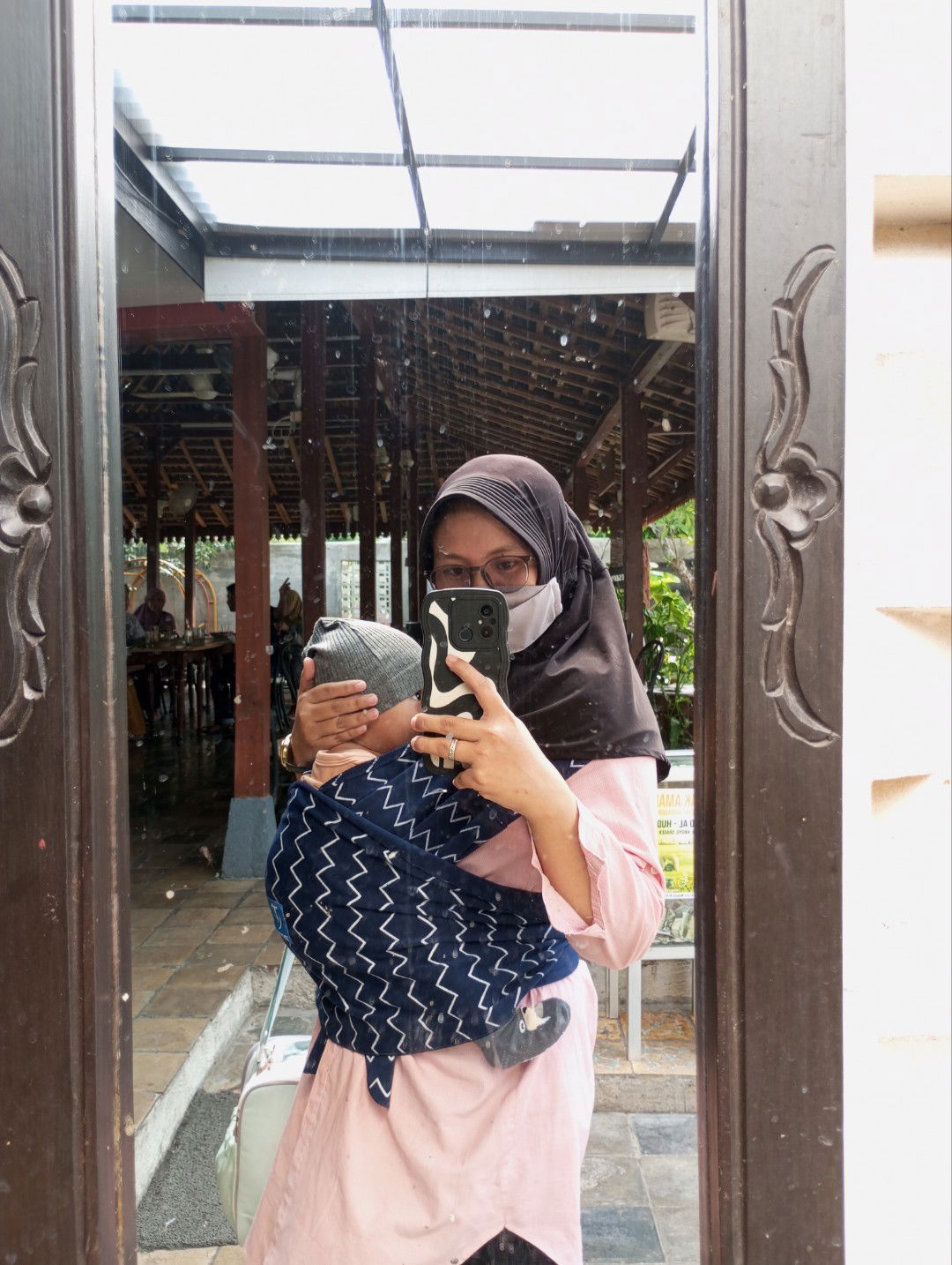 Marine Marza Zafira profile icon