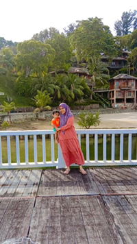 Mamanya Keenan profile icon