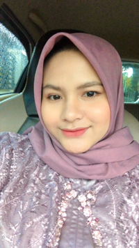 Zahri Zulchayri profile icon