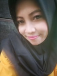 Mbak In profile icon