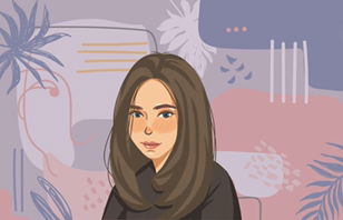 Dinda R profile icon