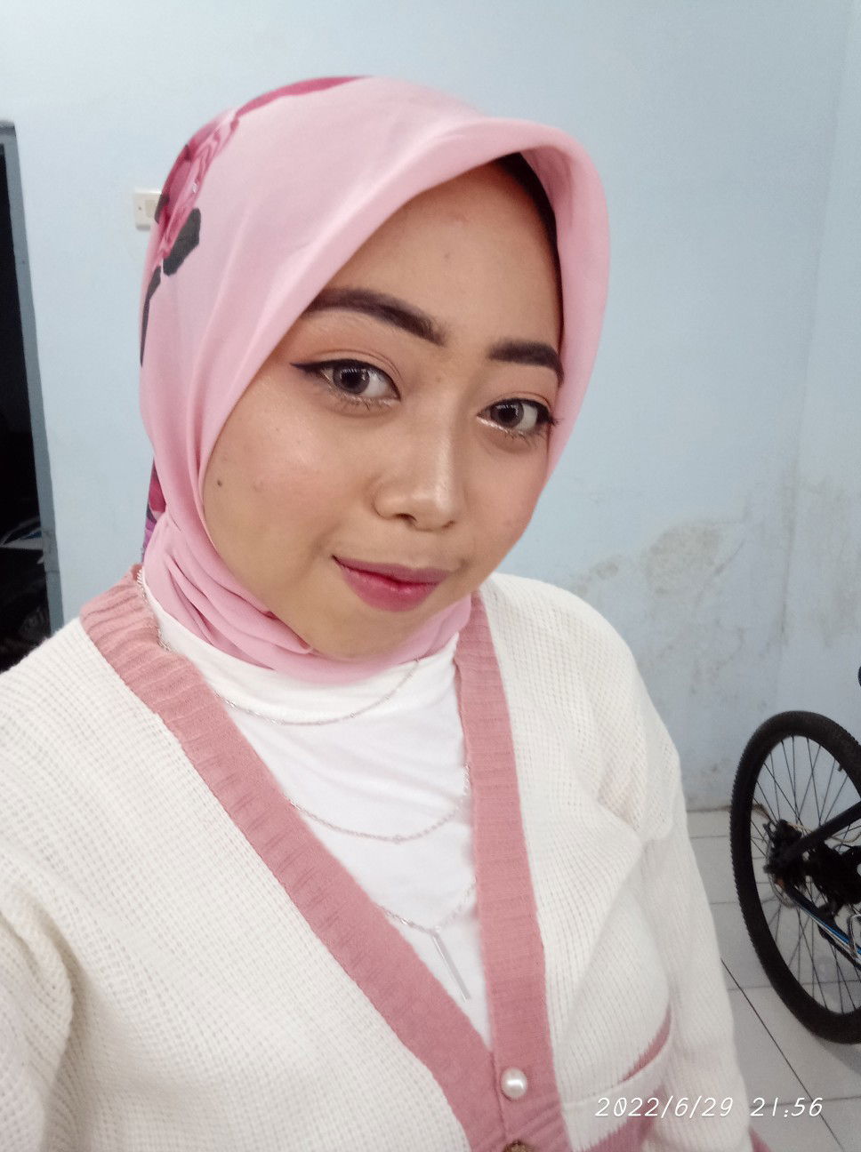 Lifiyah SM profile icon