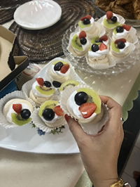 Lala Lulu profile icon