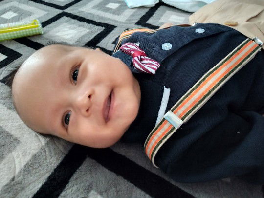 Mita Anggaraini profile icon