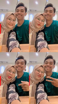 zakia firdaus profile icon