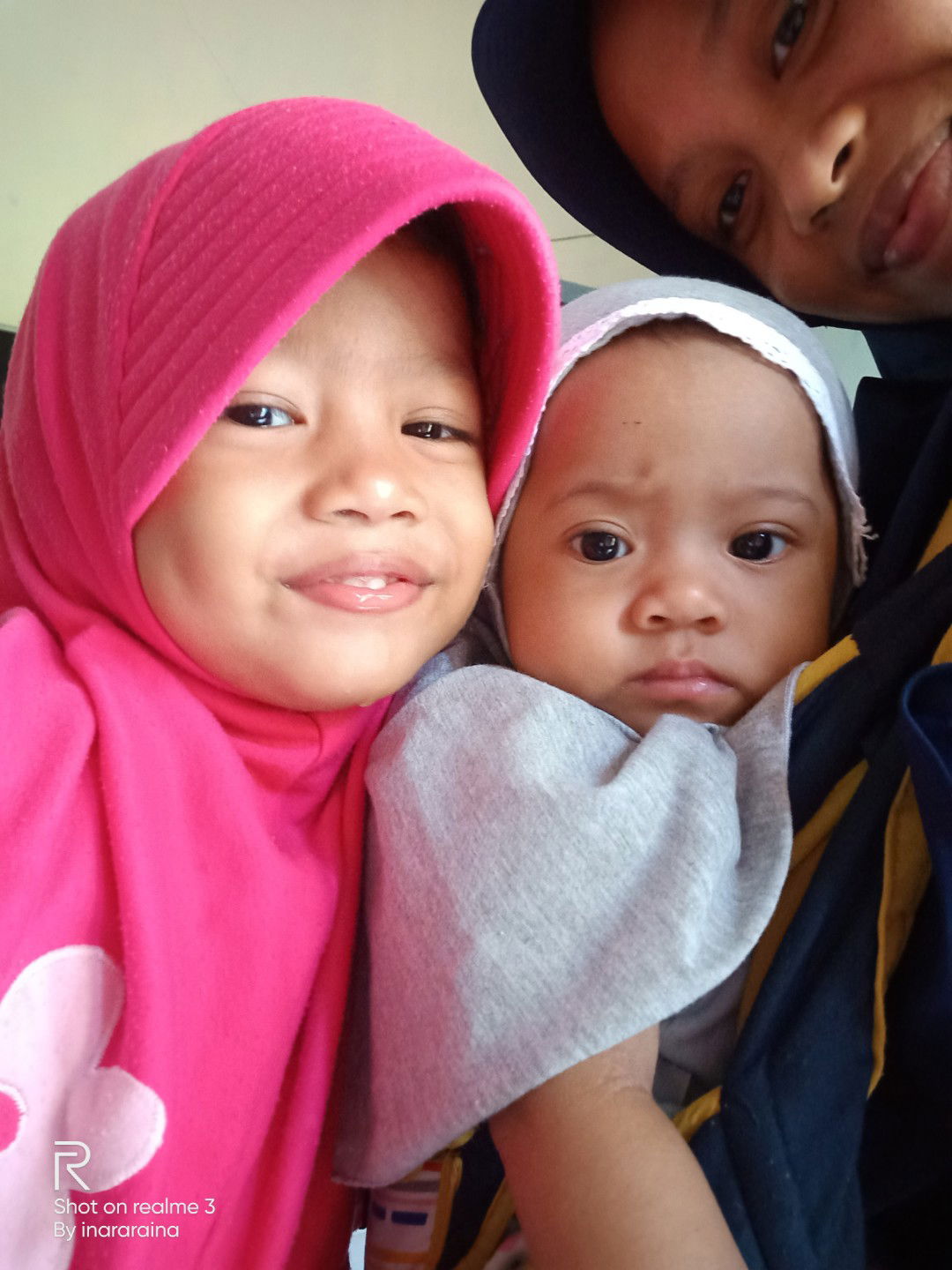 Amelia Safitri profile icon