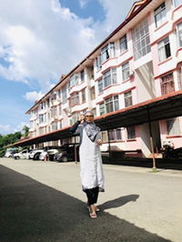 Rosaida Ida profile icon