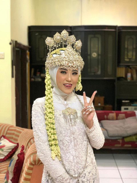 hanifah profile icon