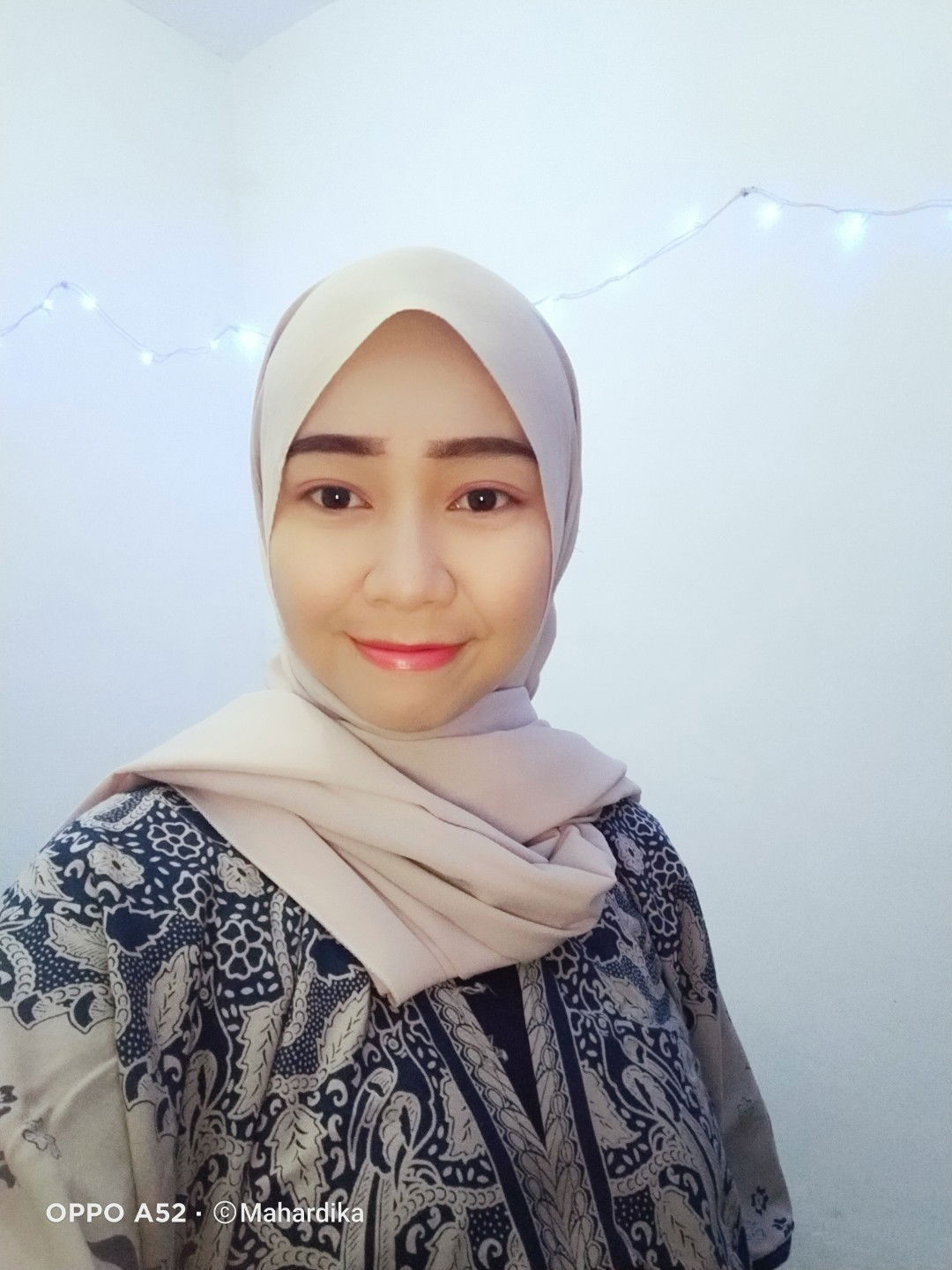 Tiara Polupi profile icon