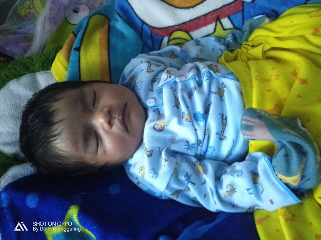 Mariana Kiki profile icon