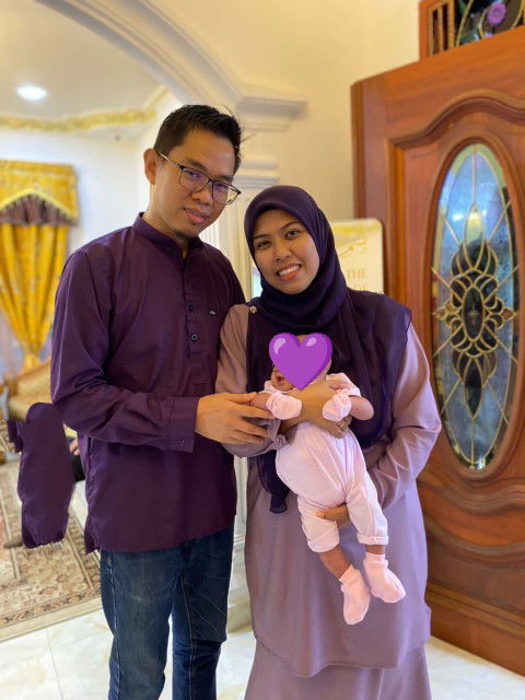 shafikah sujali profile icon