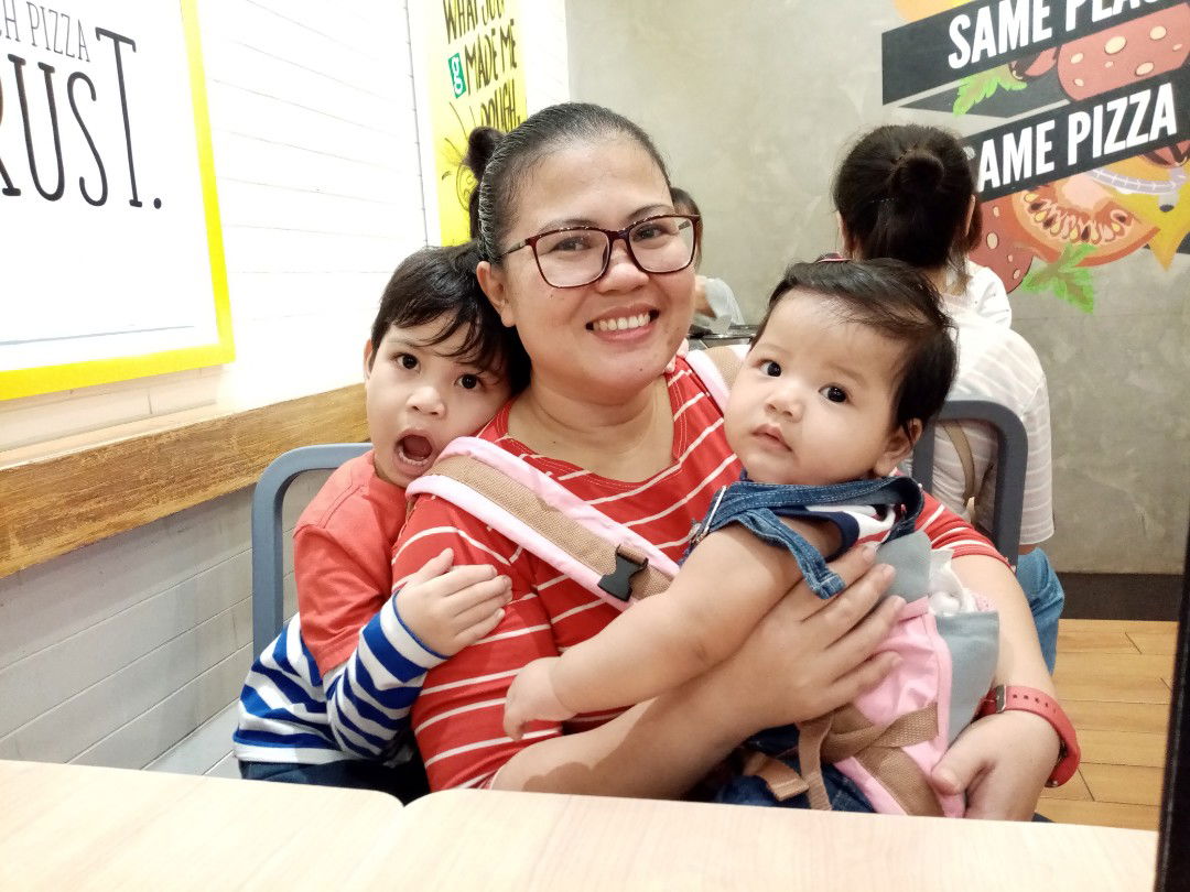 Jean Bautista profile icon