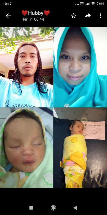 Sri Handayani profile icon