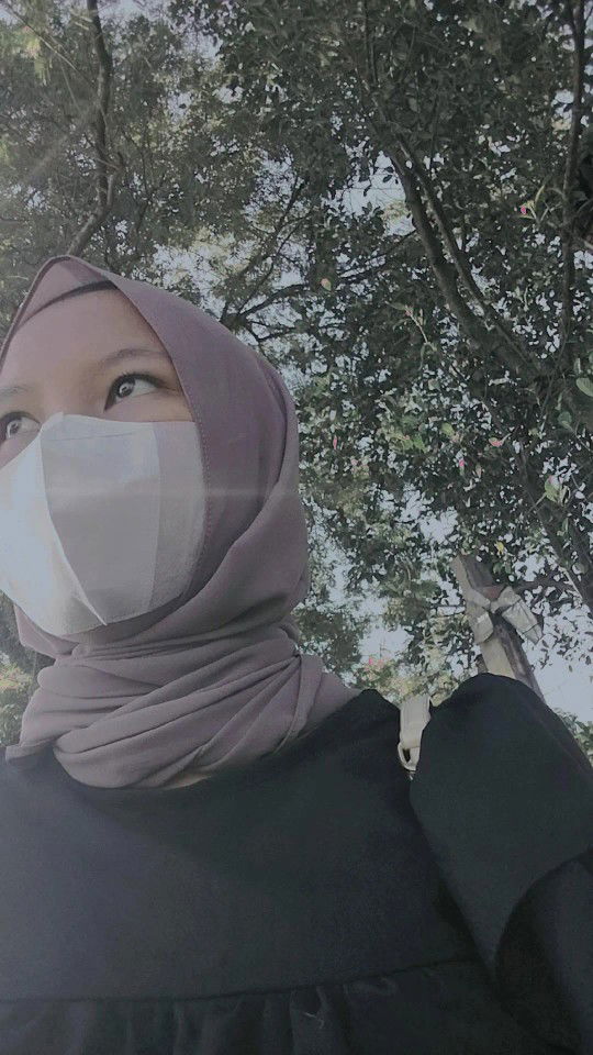 Arum Naimatul Nisa profile icon