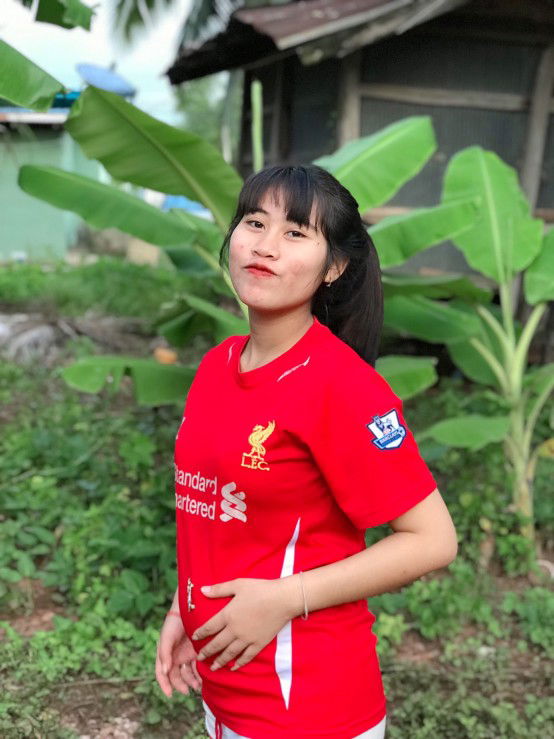 Thipsuda Phomwong profile icon