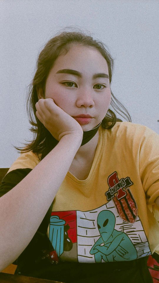 Suphaphon profile icon