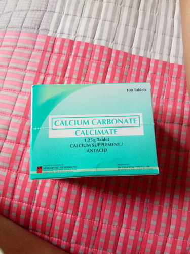 calciumate
