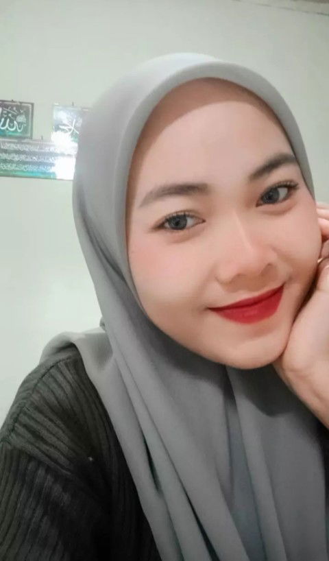 Nafi'ah profile icon