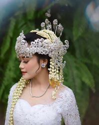 Teratai Selena profile icon