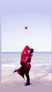 Nur Shuhada profile icon