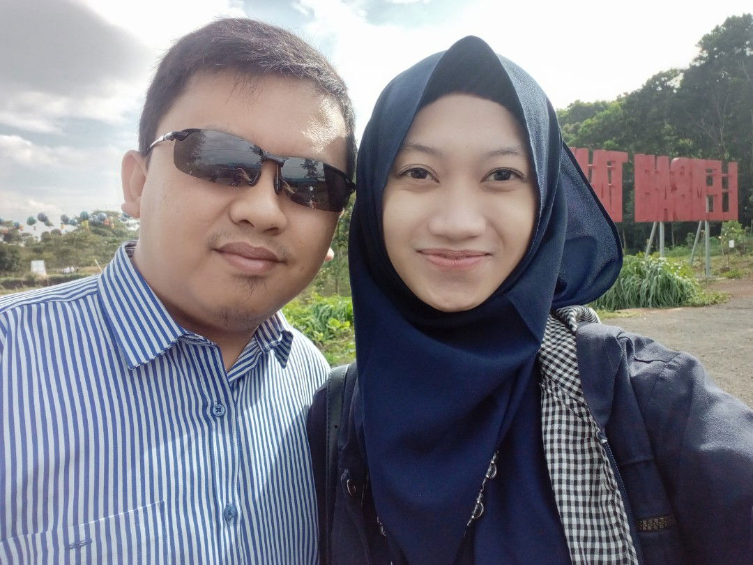 Nadia Nuri Silmiah profile icon