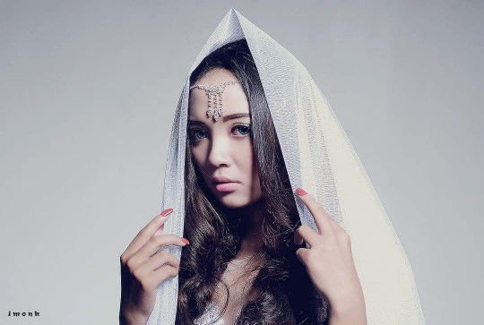 Retno Ayu Hapsari profile icon