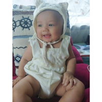 NPpraew Na profile icon