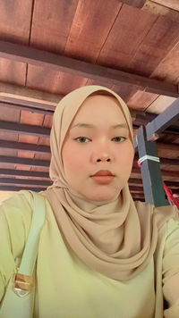 Nur Zahirah Farisha Binti Zulkifli profile icon